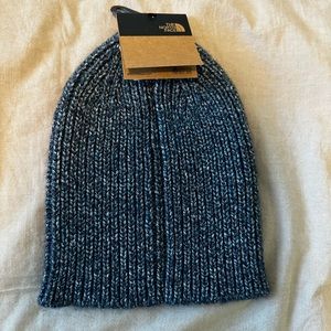 North Face Beanie